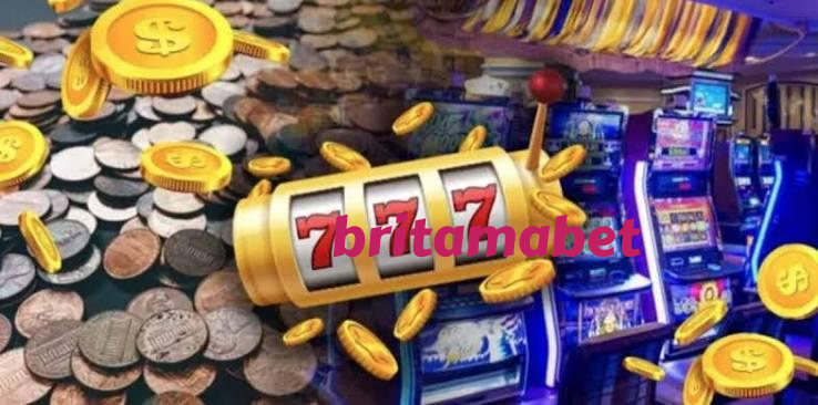 britamabet App – Casino in Your Pocket