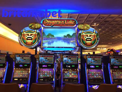 britamabet Live Casino Tables Built for Indonesia