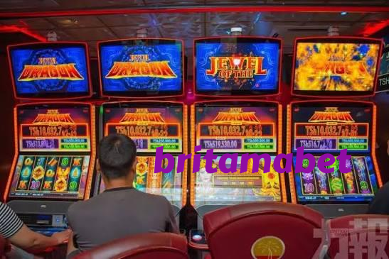 britamabet Live Game Shows at britamabet