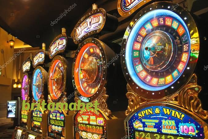 britamabet Live Sportsbook Markets at Your Fingertips